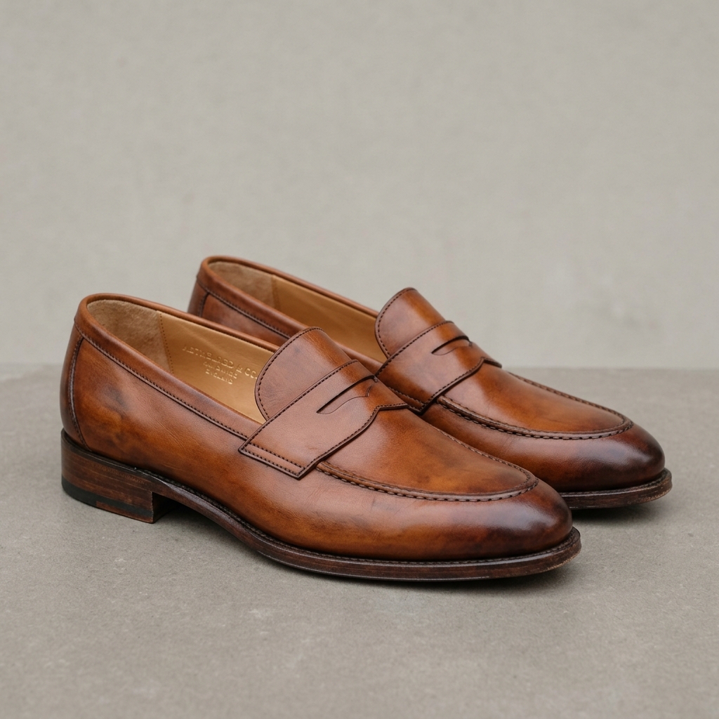 Footwear & Accessories